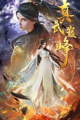 电视剧大清风云